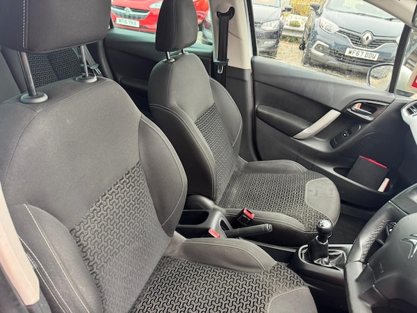 Used Citroen C3 2010 for sale - 76311717: Photo 9
