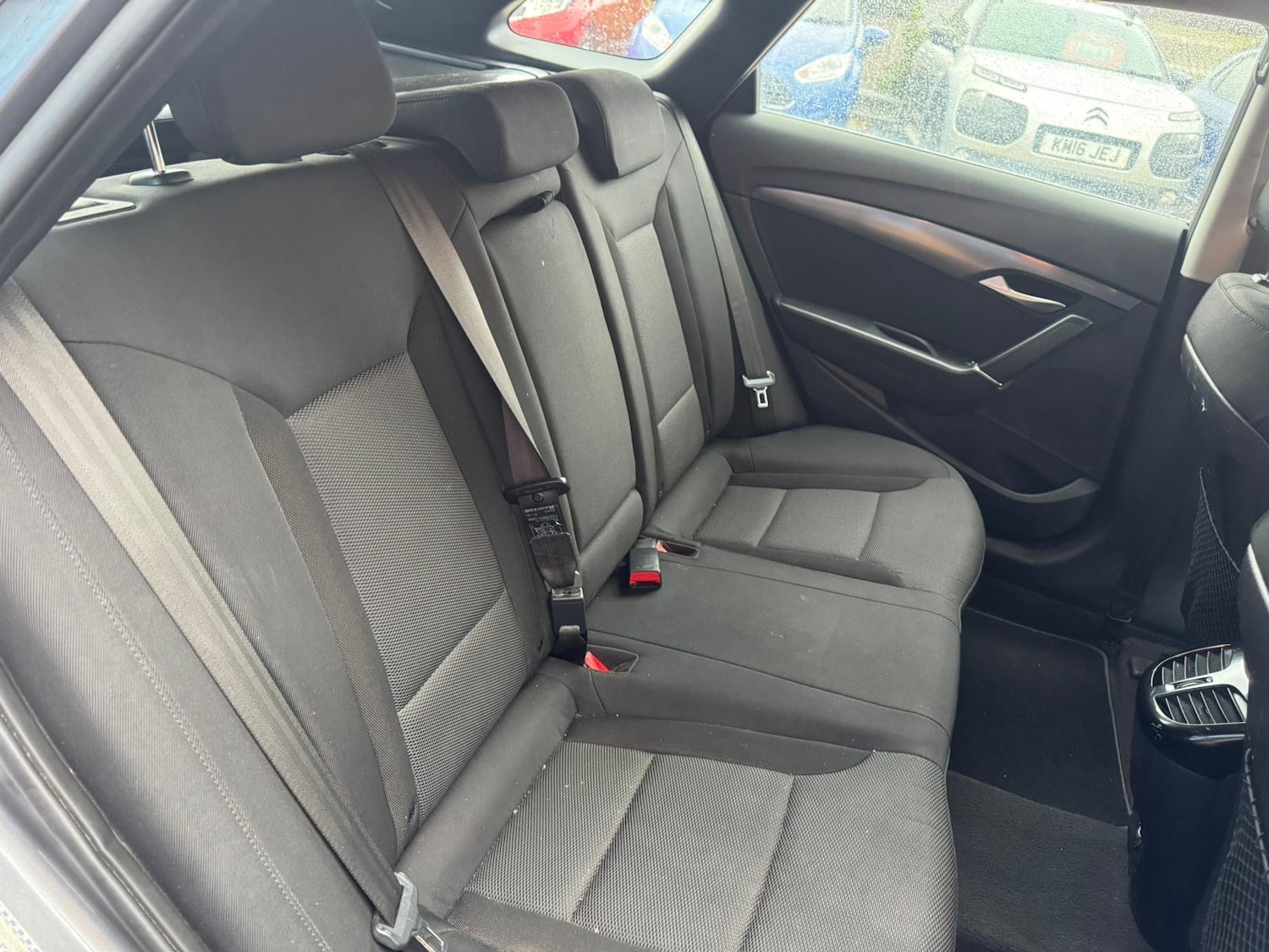 Used Hyundai i40 2015 for sale - 76875103: Photo 11