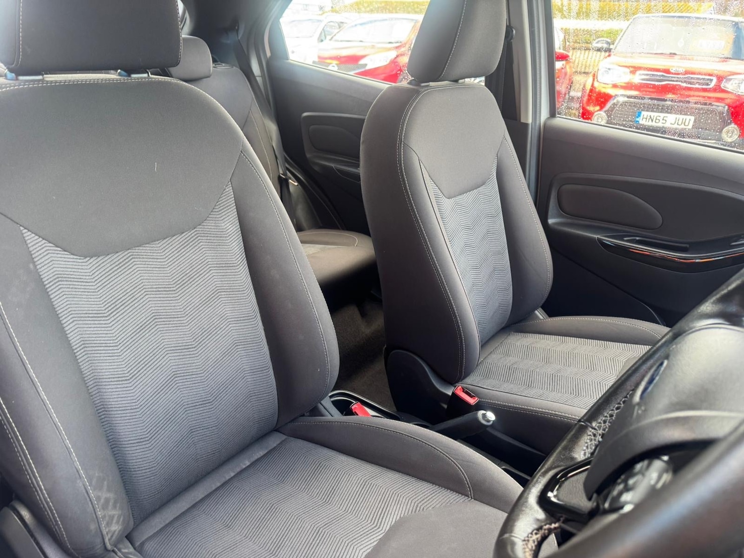 Used Ford Ka+ 2017 for sale - 77236194: Photo 10