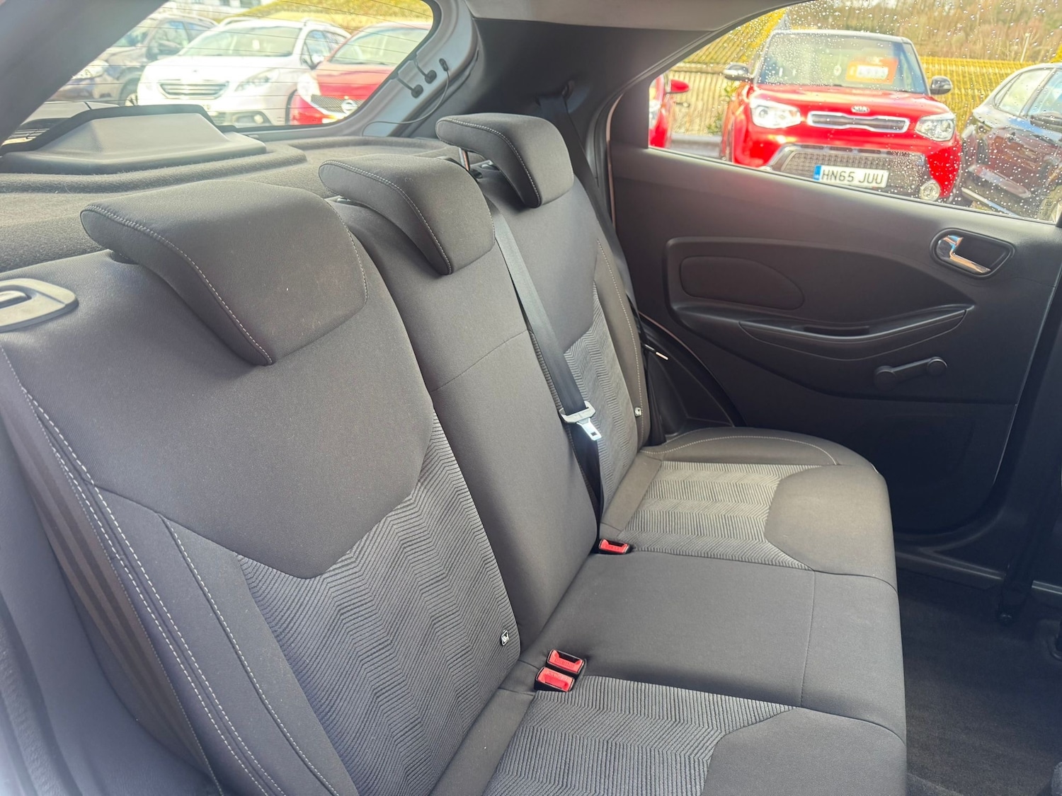 Used Ford Ka+ 2017 for sale - 77236194: Photo 11