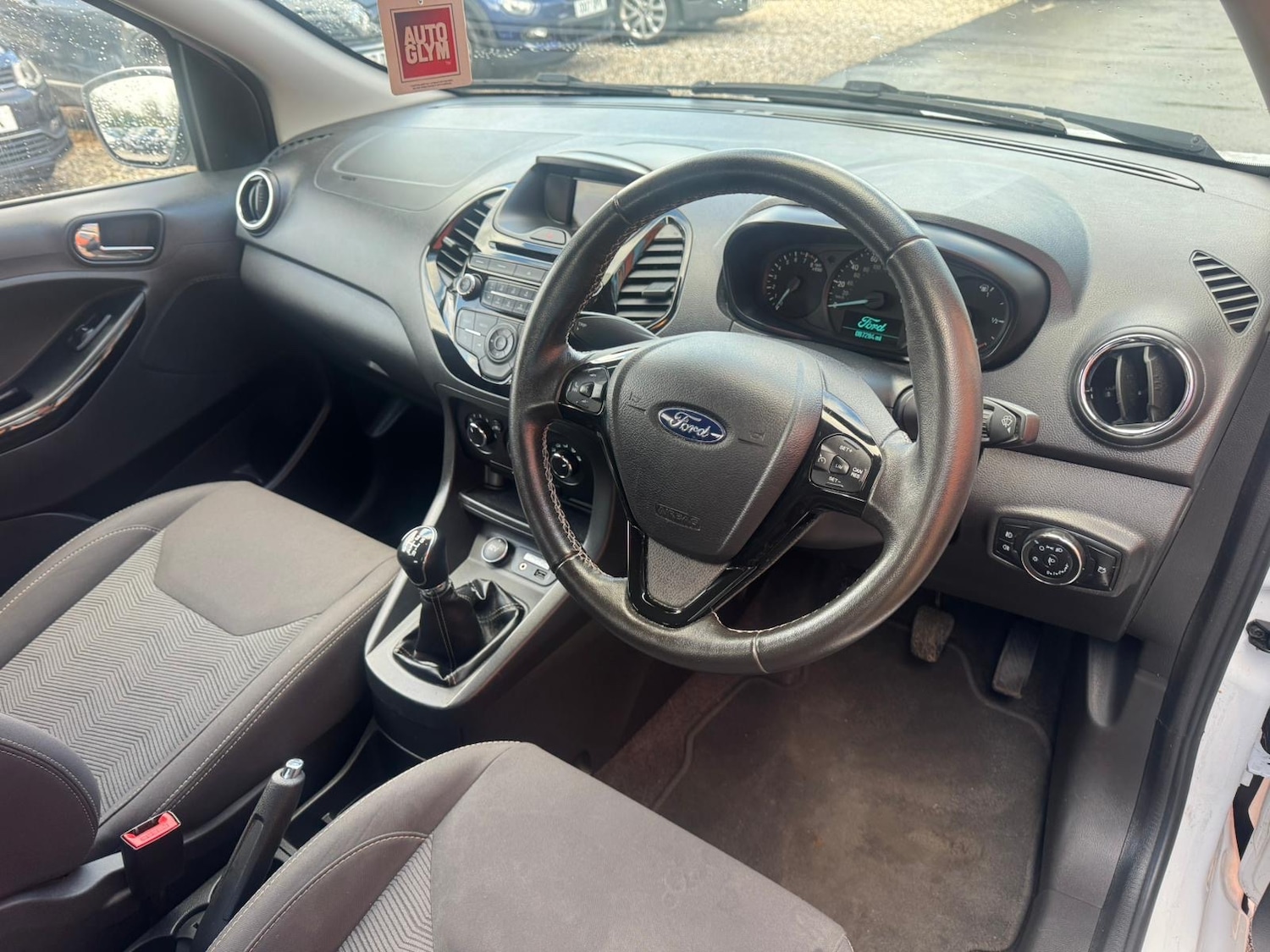Used Ford Ka+ 2017 for sale - 77236194: Photo 8