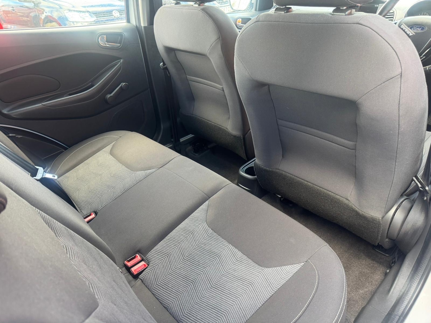 Used Ford Ka+ 2017 for sale - 77236194: Photo 9