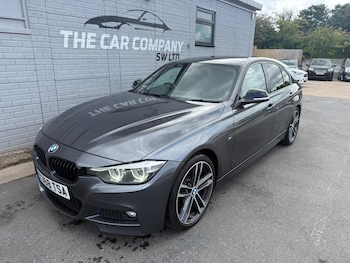 BMW - 3 Series