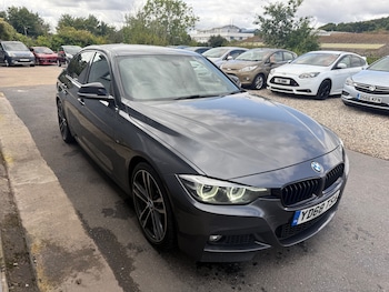 Used BMW 3 Series 2019 for sale - 75586879: Photo