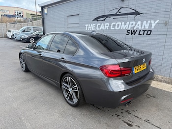 Used BMW 3 Series 2019 for sale - 75586879: Photo