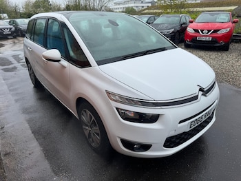 Used Citroen Grand C4 Picasso 2015 for sale - 78289217: Photo
