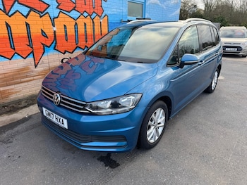 2017 (17) - 1.6 TDI 115 SE 5dr