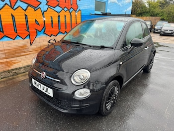 (17) - 1.2 Pop Hatchback 3dr Petrol Manual Euro 6 (s/s) (69 bhp)