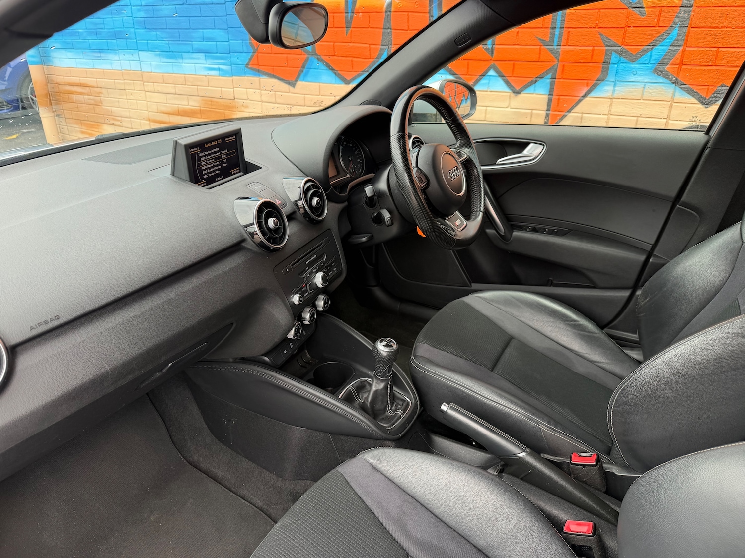 Used Audi A1 2014 for sale - 78182625: Photo 10