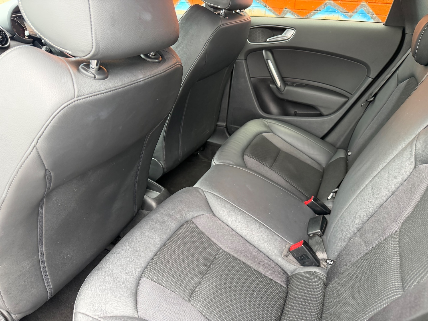 Used Audi A1 2014 for sale - 78182625: Photo 11