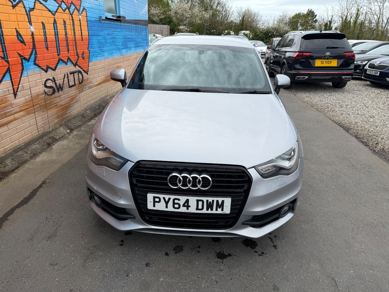 Used Audi A1 2014 for sale - 78182625: Photo 5