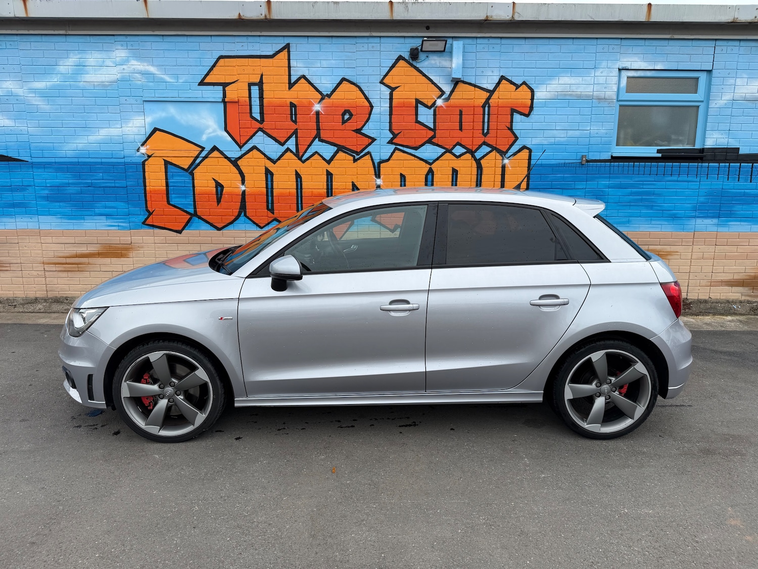 Used Audi A1 2014 for sale - 78182625: Photo 7