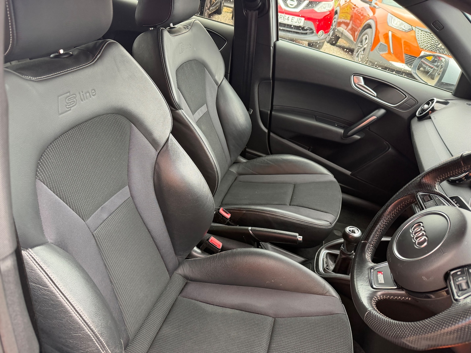 Used Audi A1 2014 for sale - 78182625: Photo 9