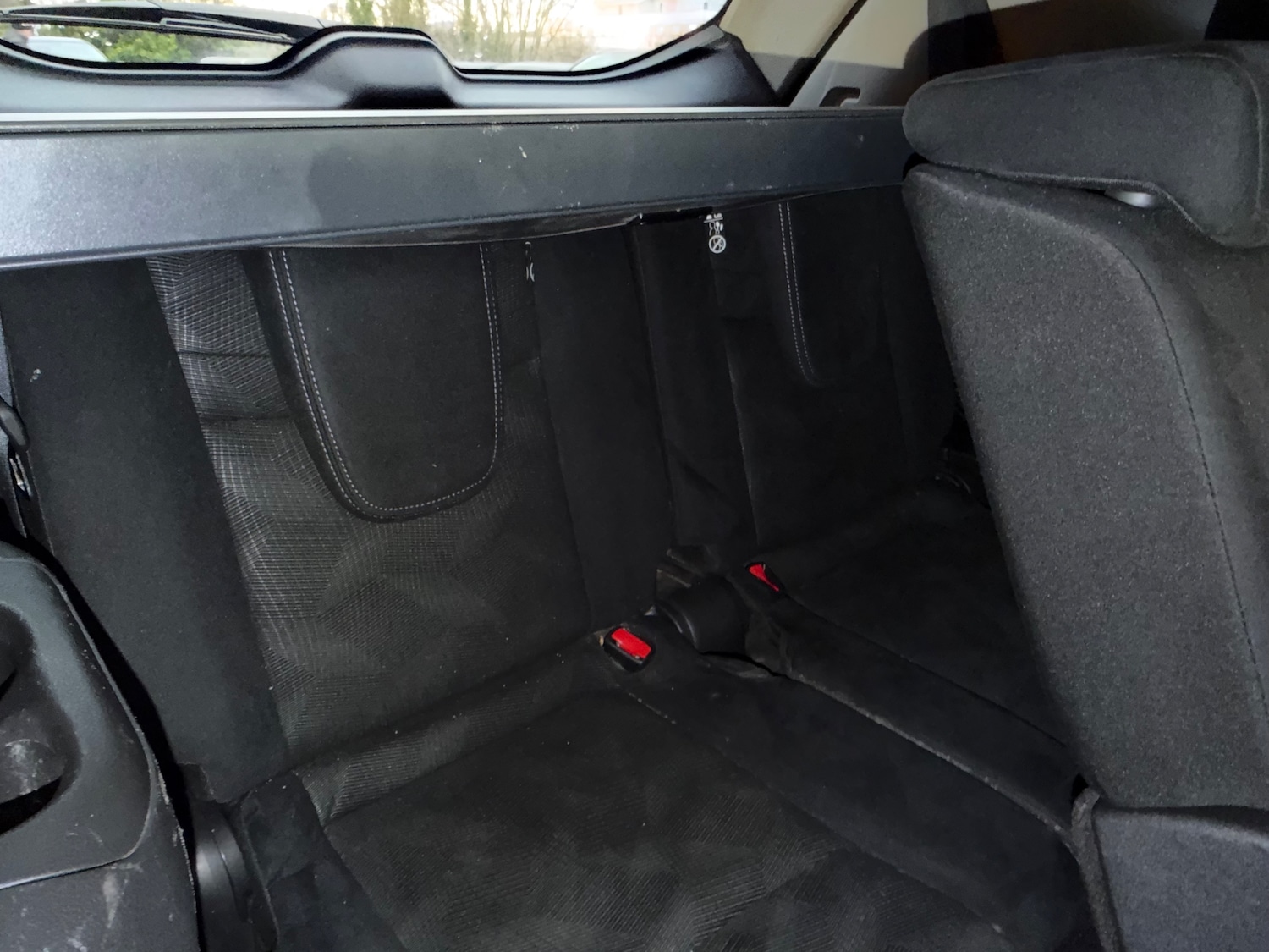 Used Nissan X-Trail 2017 for sale - 77072137: Photo 12