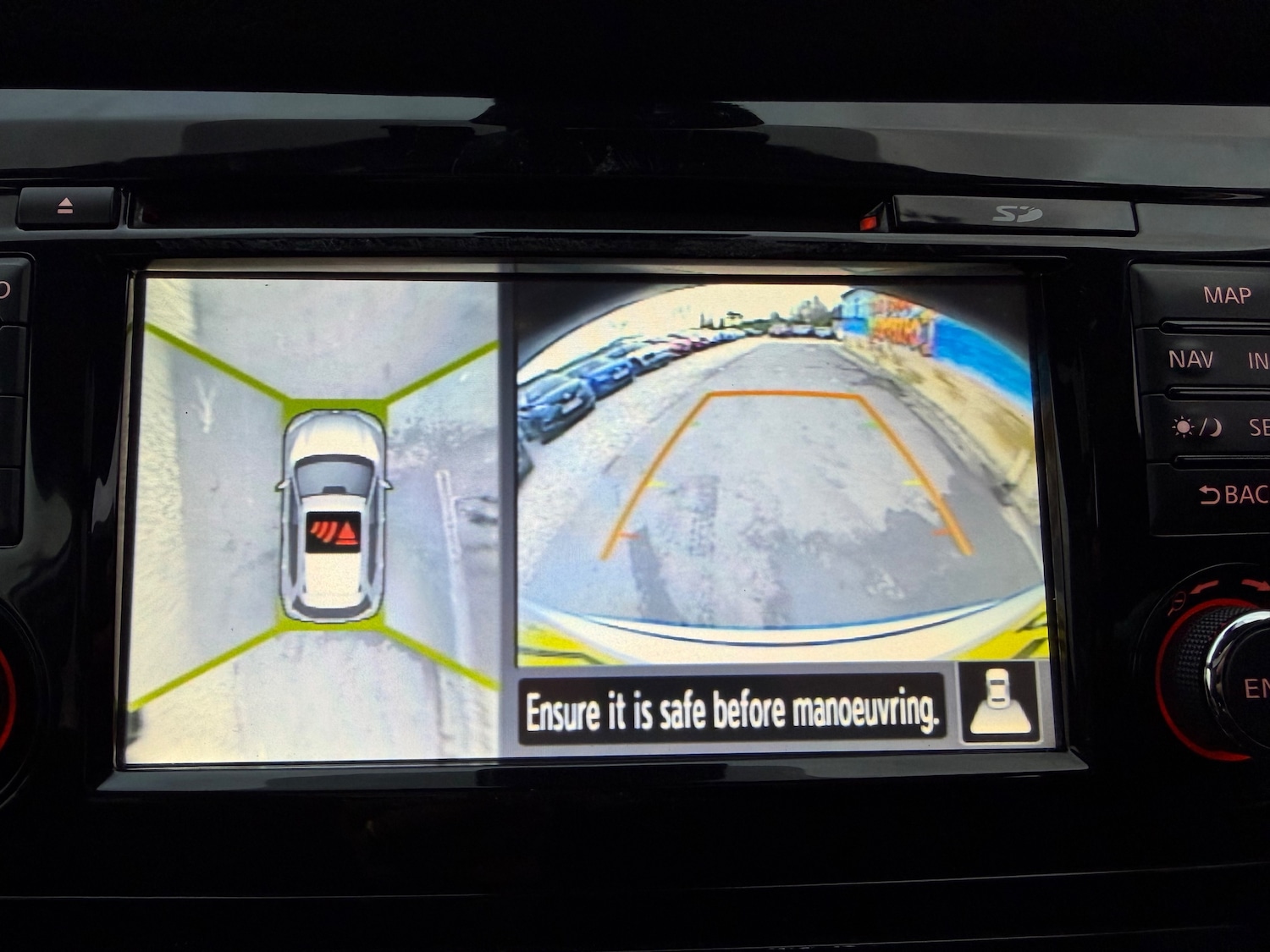 Used Nissan X-Trail 2017 for sale - 77072137: Photo 16