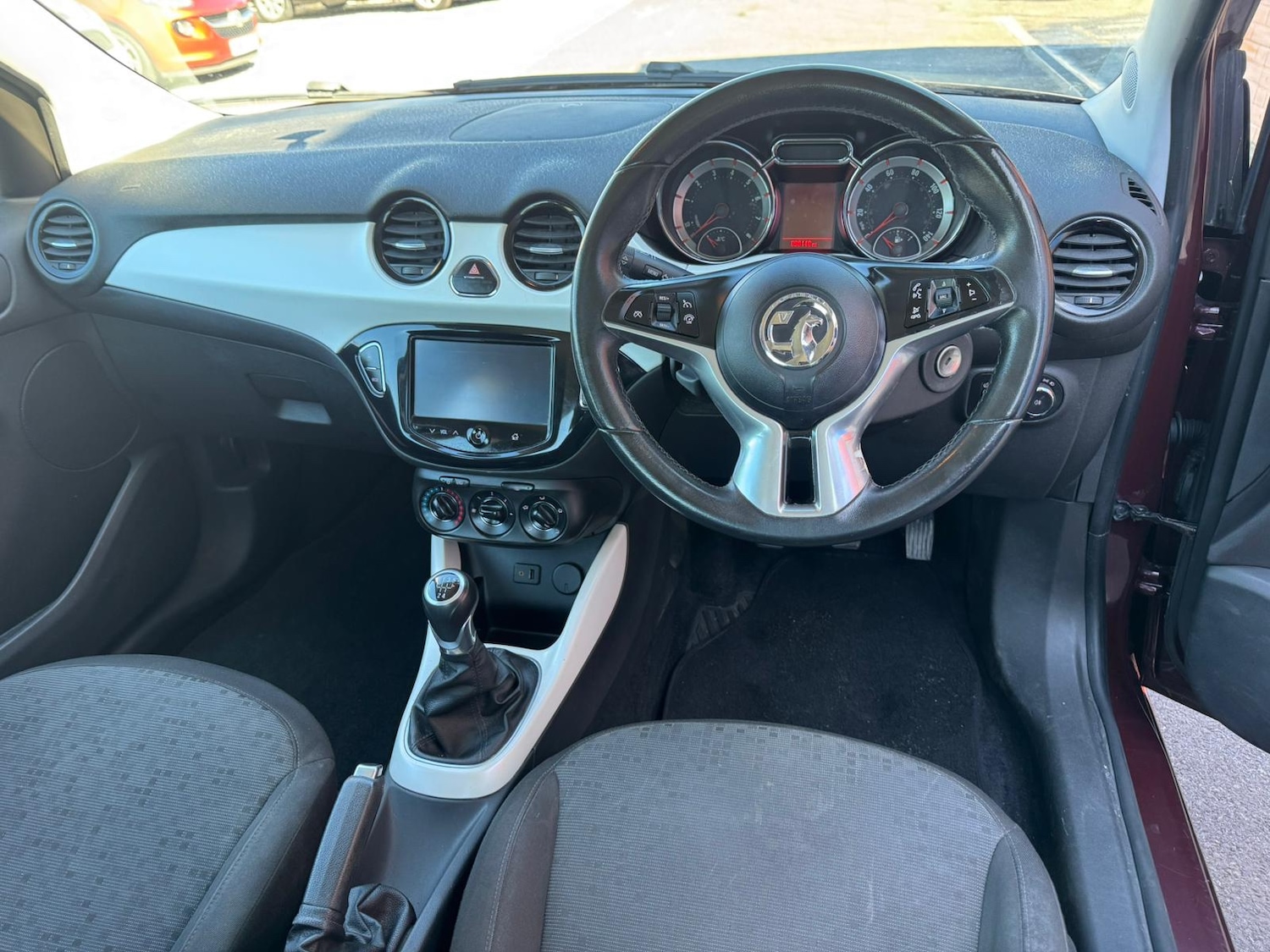 Used Vauxhall ADAM 2013 for sale - 76030234: Photo 10