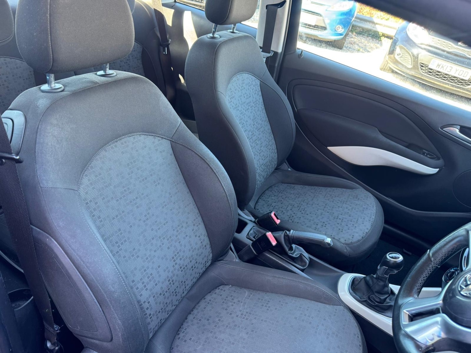 Used Vauxhall ADAM 2013 for sale - 76030234: Photo 8