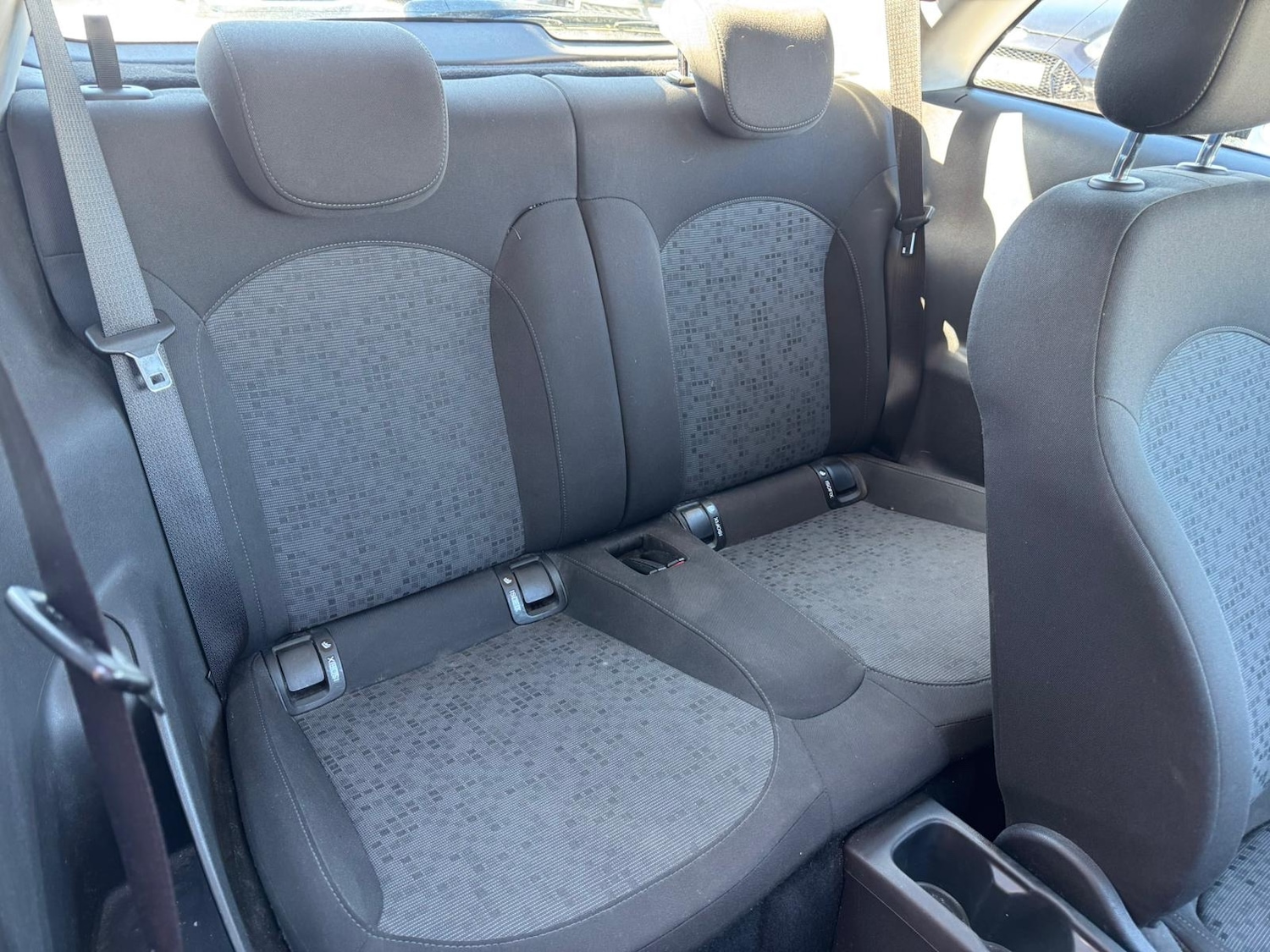 Used Vauxhall ADAM 2013 for sale - 76030234: Photo 9