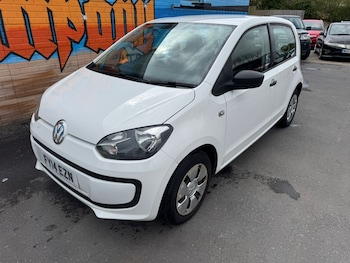 Used Volkswagen up! 2014 for sale - 78278062: Photo