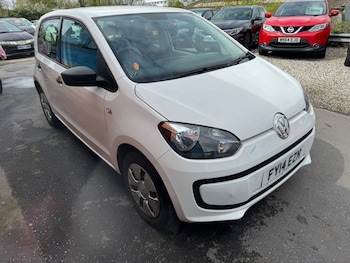 Used Volkswagen up! 2014 for sale - 78278062: Photo