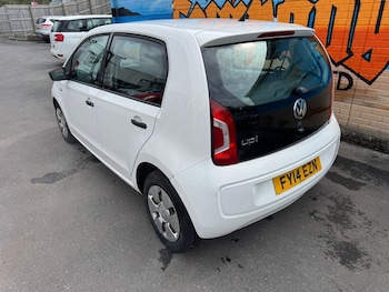 Used Volkswagen up! 2014 for sale - 78278062: Photo