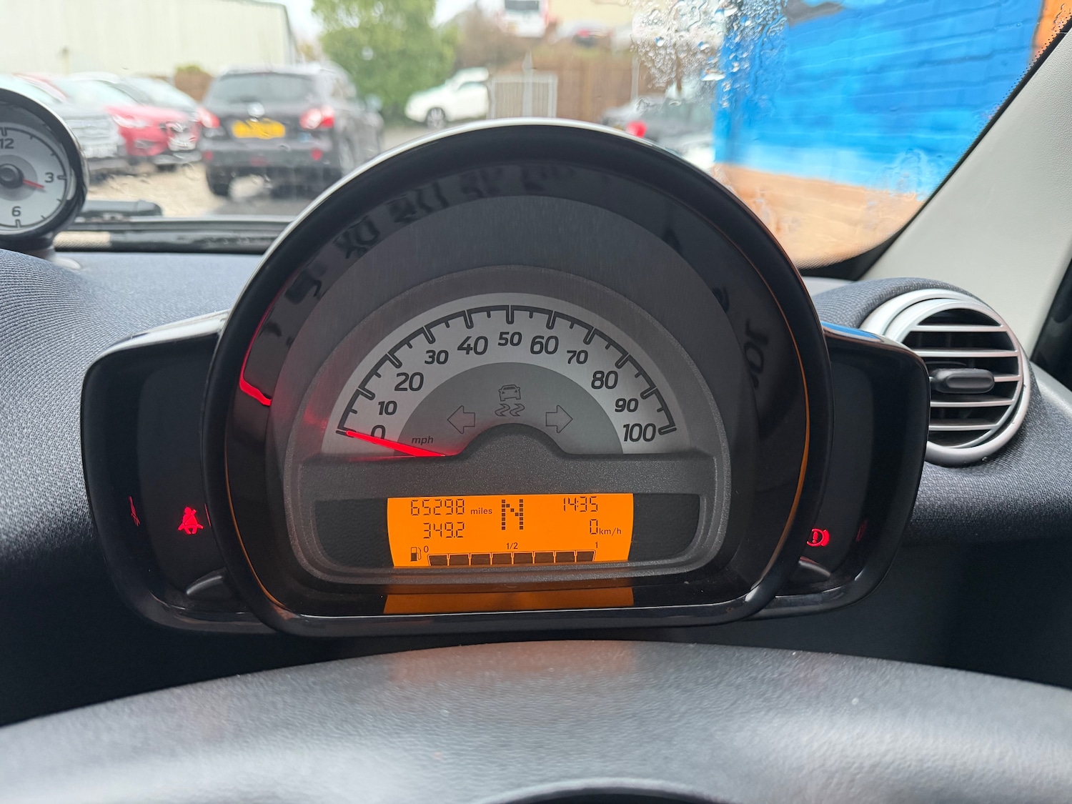 Used smart fortwo 2013 for sale - 77639444: Photo 7