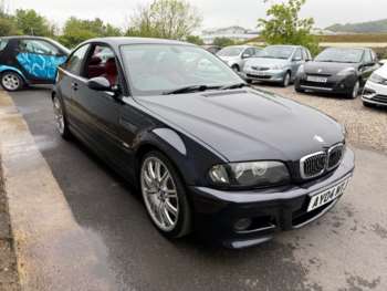 Used BMW M3 2004 for sale - 74641049: Photo