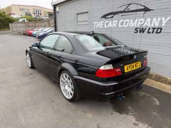 Used BMW M3 2004 for sale - 74641049: Photo