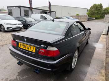 Used BMW M3 2004 for sale - 74641049: Photo