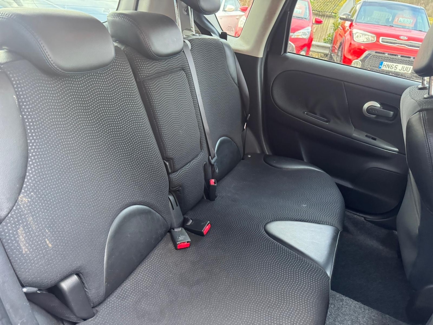 Used Nissan Note 2012 for sale - 77307749: Photo 13