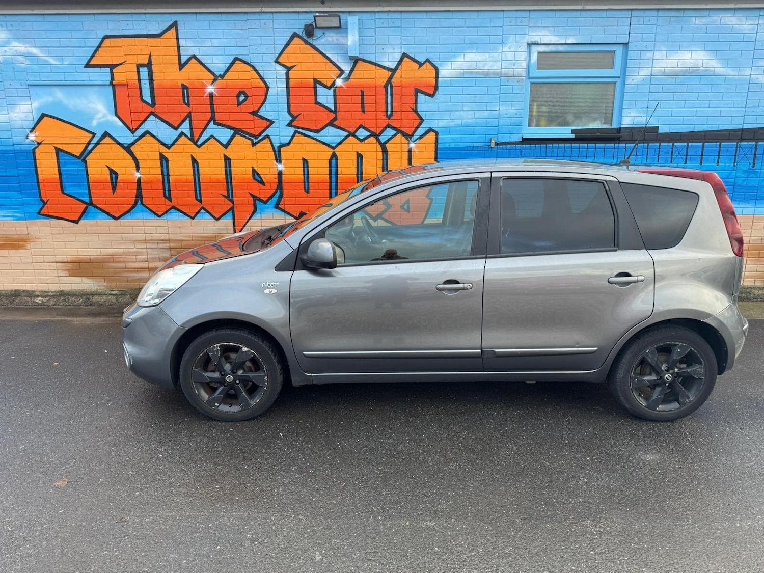 Used Nissan Note 2012 for sale - 77307749: Photo 7