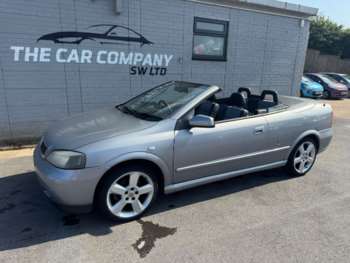 2006 (06) - 1.8i 16V Exclusiv 2dr