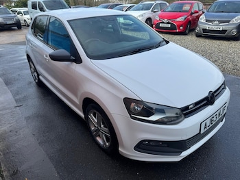 Used Volkswagen Polo 2013 for sale - 77421271: Photo