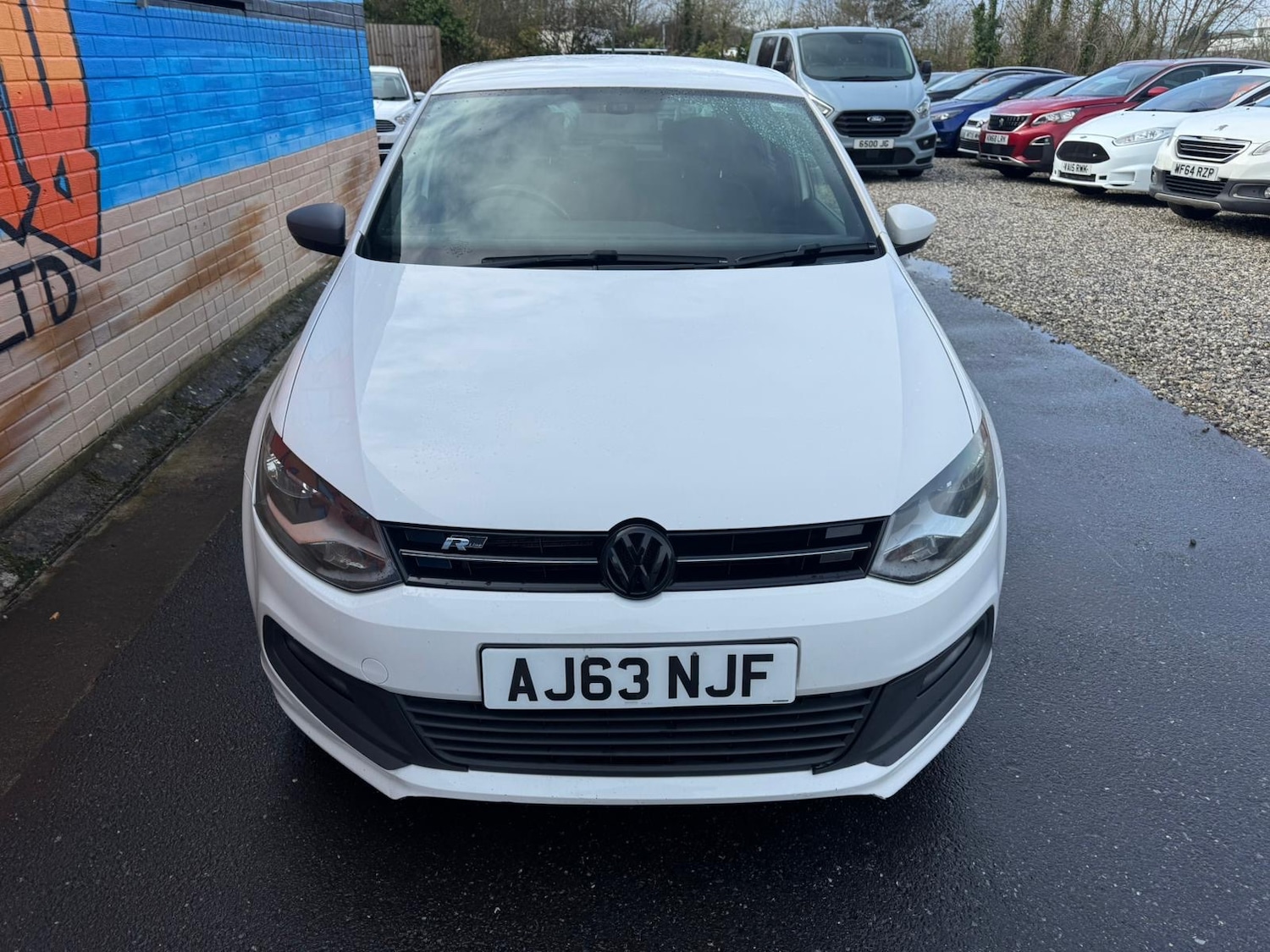 Used Volkswagen Polo 2013 for sale - 77421271: Photo 5