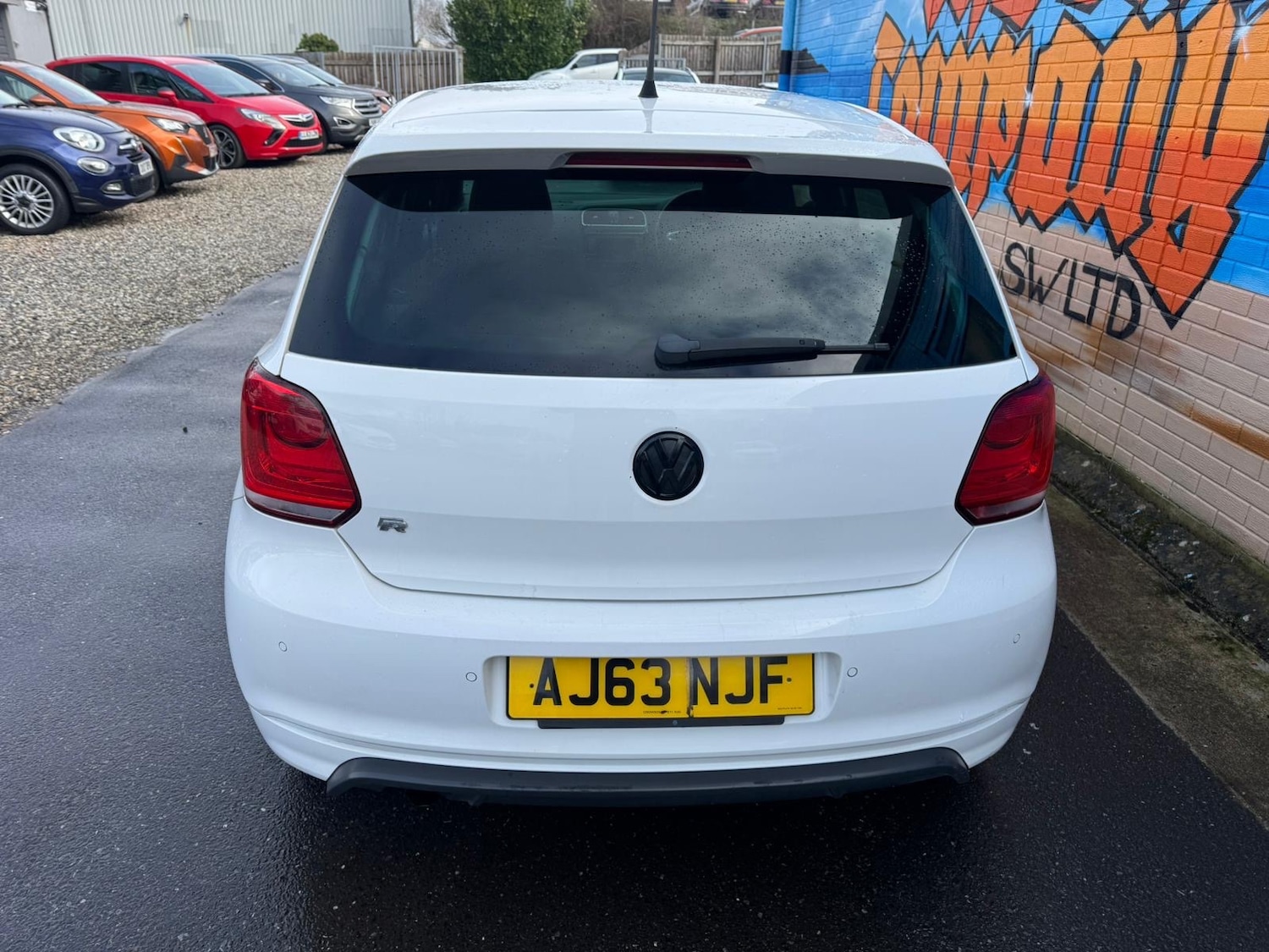 Used Volkswagen Polo 2013 for sale - 77421271: Photo 6