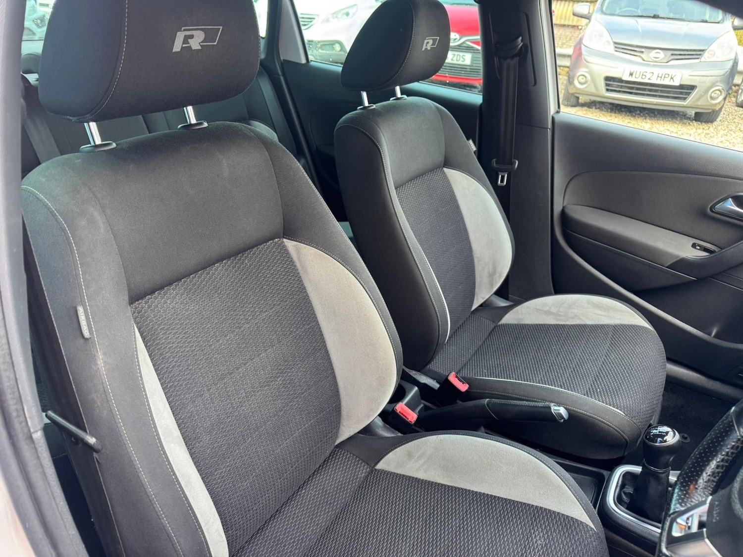 Used Volkswagen Polo 2013 for sale - 77421271: Photo 9