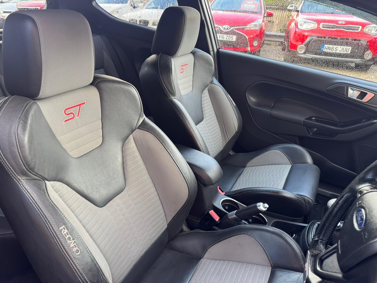 Used Ford Fiesta 2013 for sale - 77293570: Photo 10