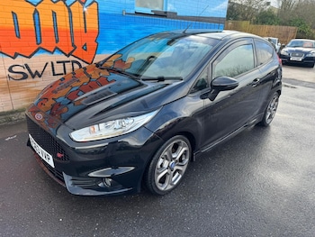 Used Ford Fiesta 2013 for sale - 77293570: Photo