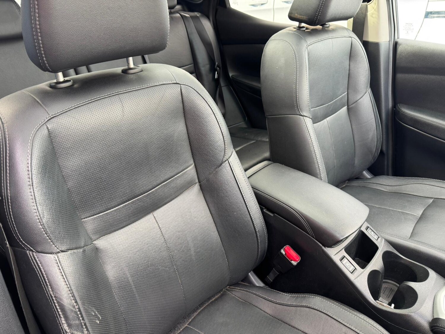 Used Nissan Qashqai 2014 for sale - 77820022: Photo 10