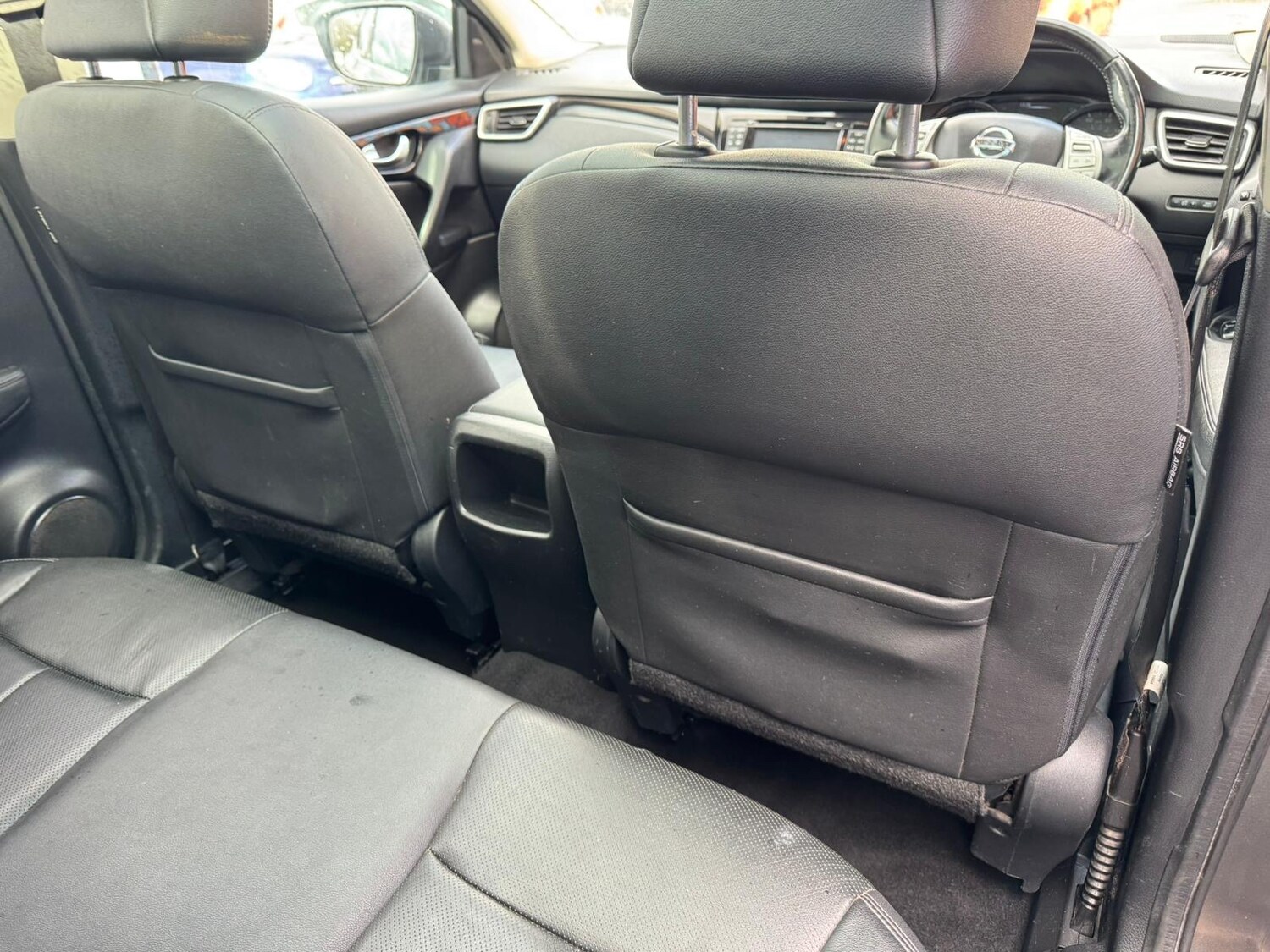 Used Nissan Qashqai 2014 for sale - 77820022: Photo 11