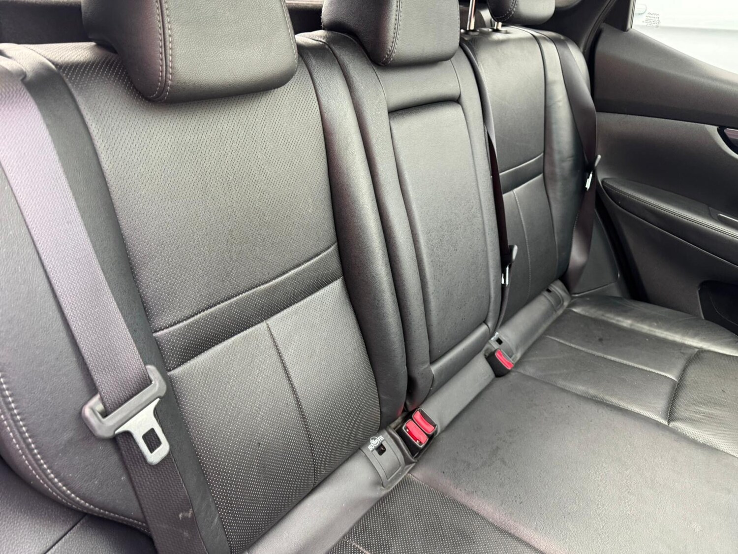 Used Nissan Qashqai 2014 for sale - 77820022: Photo 12