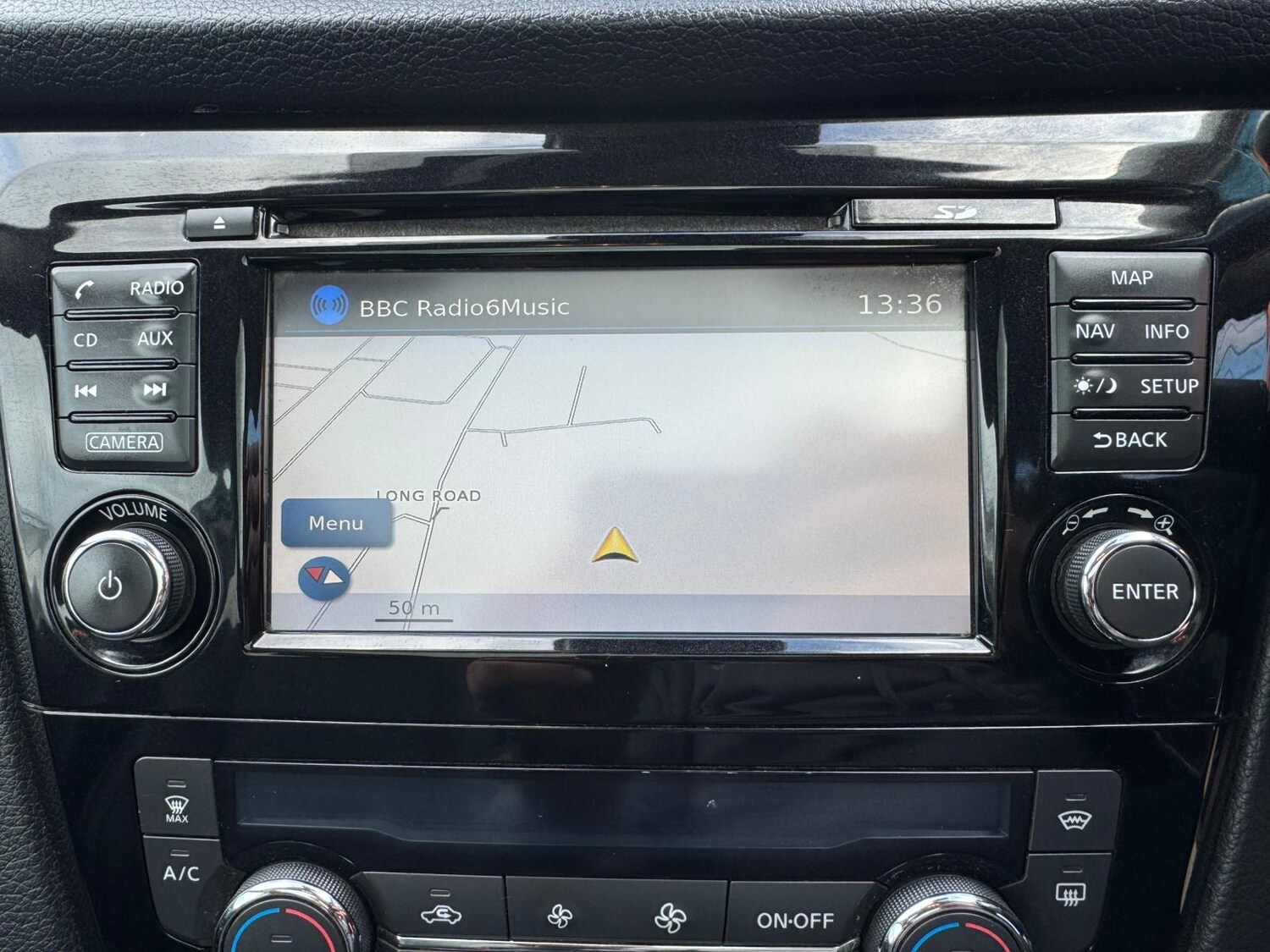 Used Nissan Qashqai 2014 for sale - 77820022: Photo 13