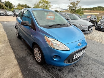 Used Ford Ka 2010 for sale - 75974920: Photo 2