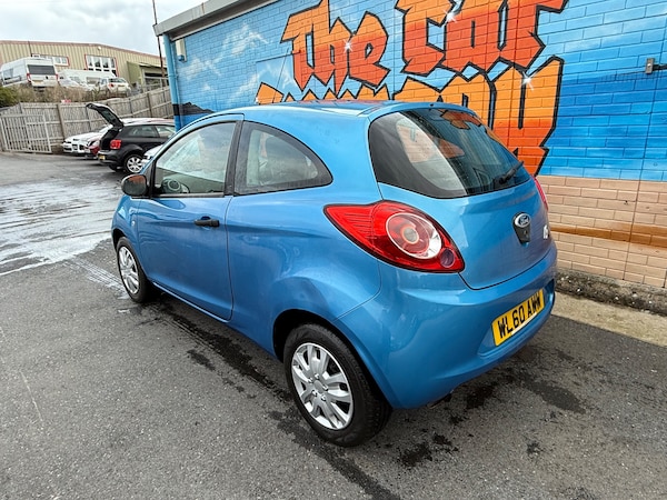 Used Ford Ka 2010 for sale - 75974920: Photo 3