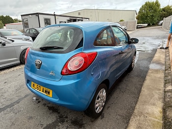 Used Ford Ka 2010 for sale - 75974920: Photo 4