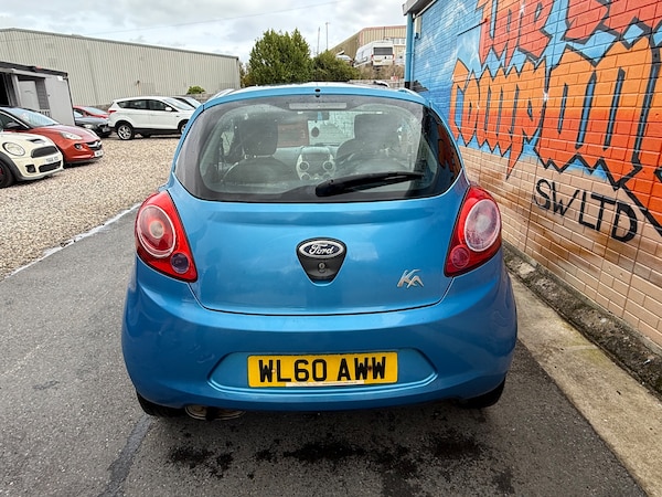 Used Ford Ka 2010 for sale - 75974920: Photo 5