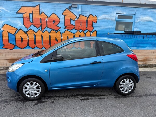 Used Ford Ka 2010 for sale - 75974920: Photo 6