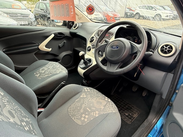 Used Ford Ka 2010 for sale - 75974920: Photo 7