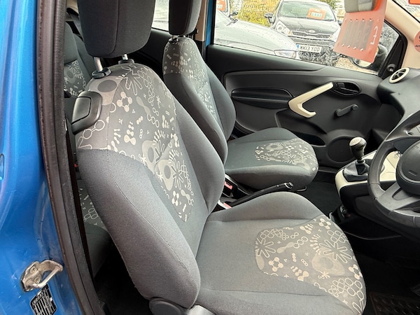Used Ford Ka 2010 for sale - 75974920: Photo 8