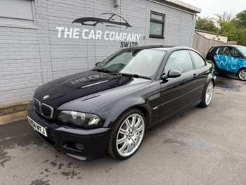 2004 (04) - M3 2dr